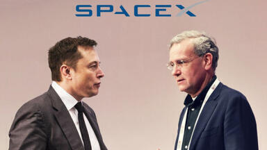 Eosta starts joint venture with Musk brothers