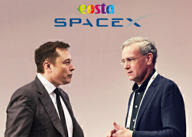 Eosta starts joint venture with Musk brothers