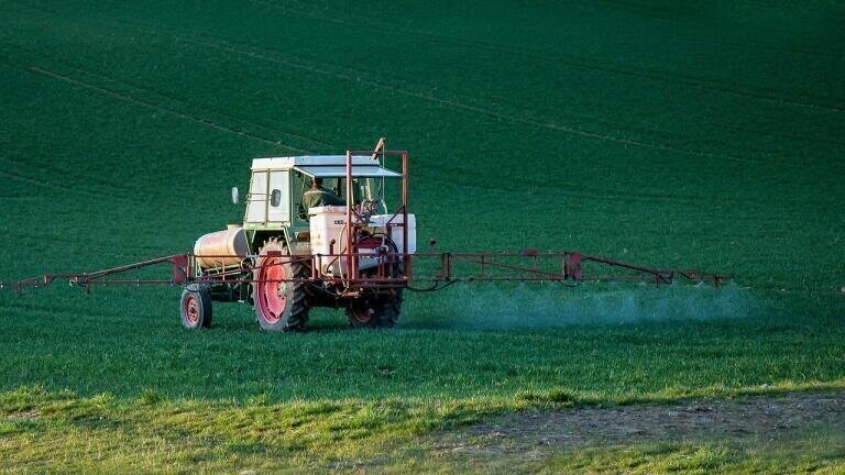 Is Pesticide Residue Harmful?
