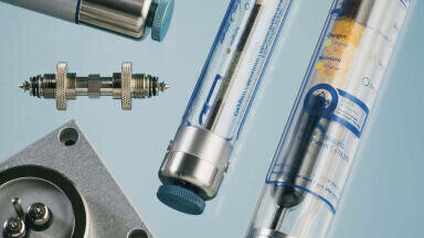 Special promotion on gas filter cartridges