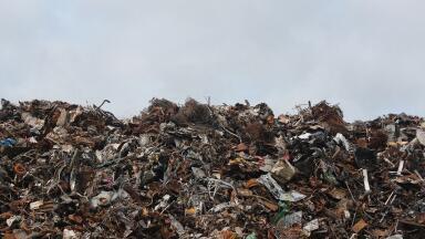 What Are the EU Concentration Limits on Chemical Pollutants in Waste?