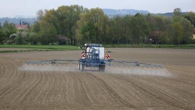 What Is the Sustainable Use of Pesticides Directive?