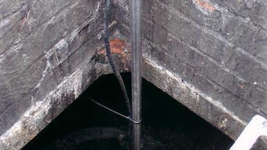 Non-contact, maintenance-free flowmeter proven over 10 trouble-free years