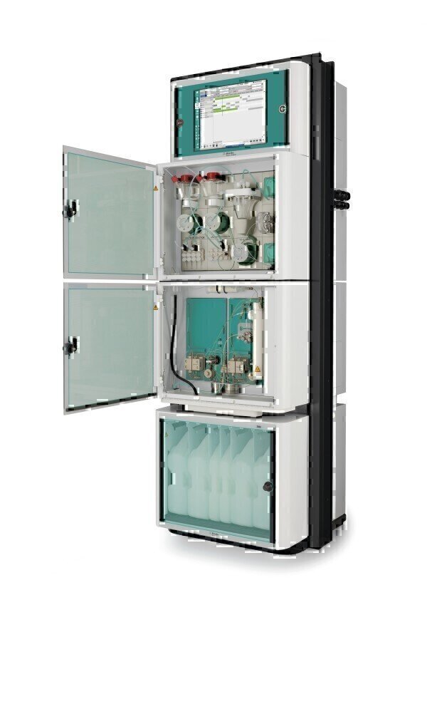 New  process Ion Chromatography Analyser for  Monitoring of Industrial Processes Envirotech Online - Vimarsana News