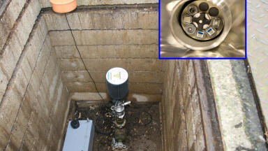 Water quality monitors now have Ammonium and Fluoride capability