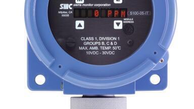 H2S Toxic Gas Sensor Wins FM Performance and Safety Approval