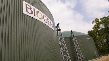 BiogenGreenfinch`s Biogas Talks!