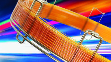Speed Up Multiresidue Pesticides Analysis with Low-Pressure GC-MS