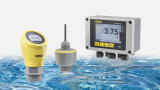 Ultrasonic was yesterday today the future is radar!