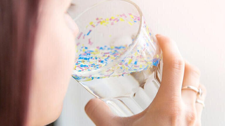 Identification and quantification of microplastics in environmental samples using pyrolysis GCMS analysis