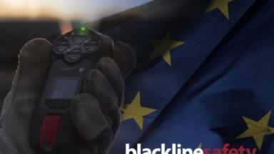Blackline Safety announces new EU subsidiary, opening distribution facility in France