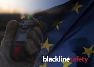 Blackline Safety announces new EU subsidiary, opening distribution facility in France