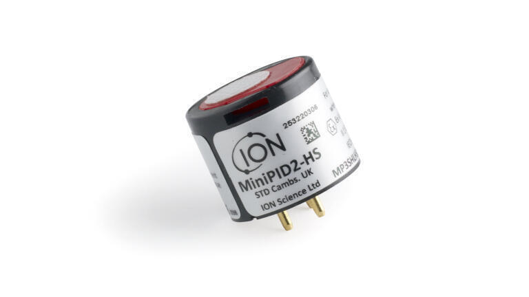 Delivering superior air quality monitoring solutions for improved public health with ION Science’s range of OEM gas sensors.