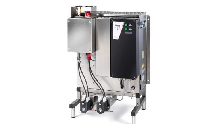 A great sample gas cooler just got even better