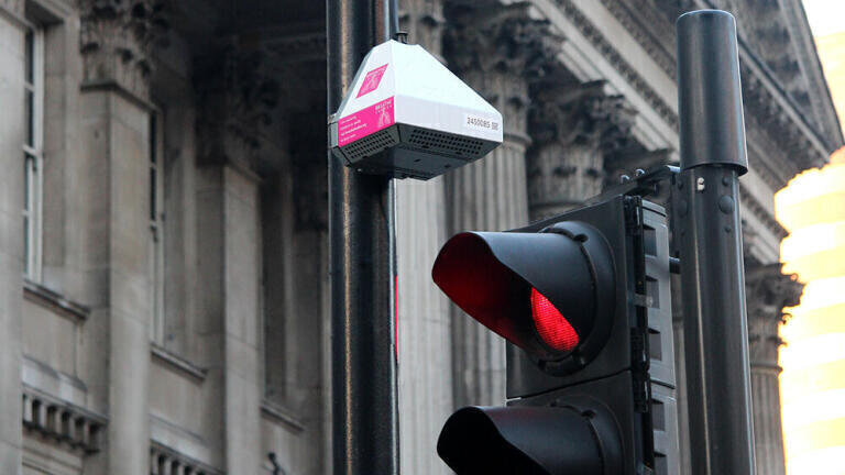 Breathe London pilot verifies small sensor air quality monitoring for smart cities with AQMesh