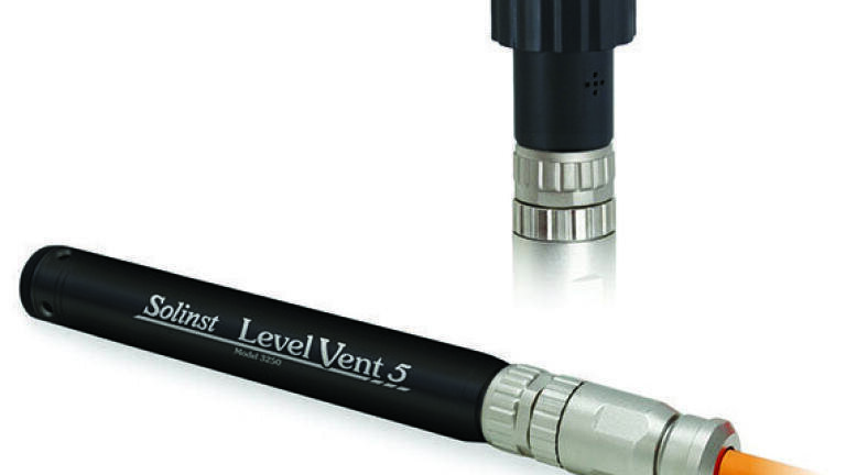 Reliable and accurate water level and temperature datalogger