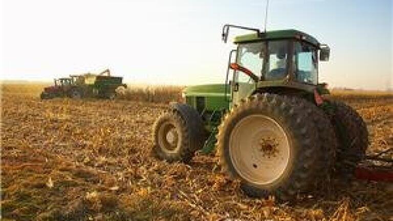 Water quality warning for glyphosate users