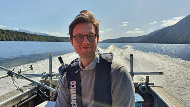 Artificial intelligence to monitor water quality more effectively