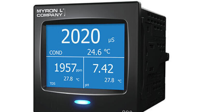 A high level performer for water treatment applications where high-level performance is an absolute requirement