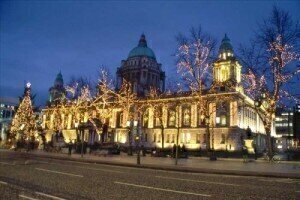 Belfast rejects landfill alternative