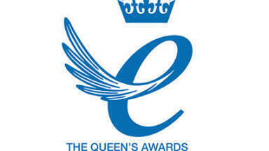 Air quality specialists receive Queens Award for Enterprise and Recognised as an outstanding British brand