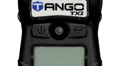 New lightweight two-gas monitor offers more accurate alarms and minimises maintenance with a two-year runtime