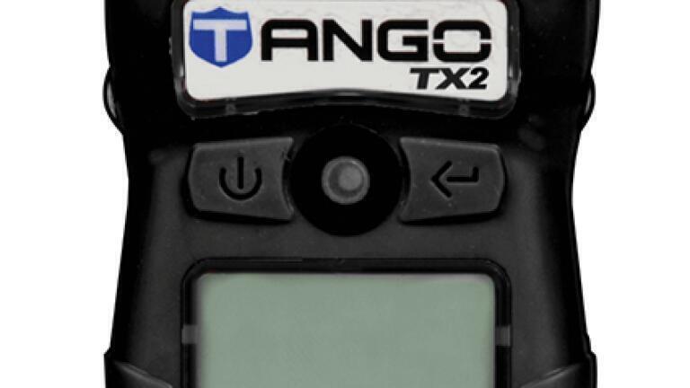 New lightweight two-gas monitor offers more accurate alarms and minimises maintenance with a two-year runtime