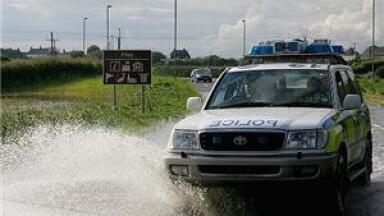 Thirsk residents invited to debate flood defence scheme