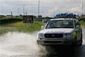 Thirsk residents invited to debate flood defence scheme
