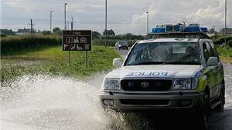 Thirsk residents invited to debate flood defence scheme