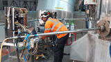 Industry benefits from a professional Emission Monitoring trade Association