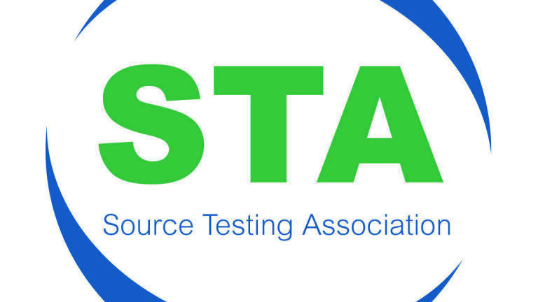 Source Testing Association (STA)