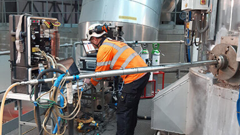 Industry benefits from a professional Emission Monitoring trade Association