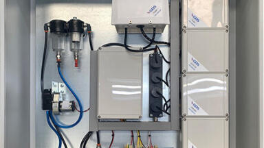 Setting the standard for safe gas detection in challenging environments