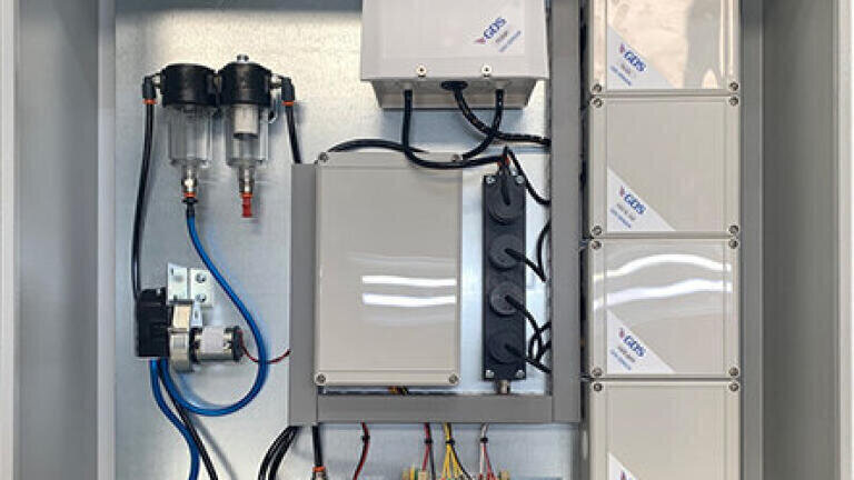 Setting the standard for safe gas detection in challenging environments