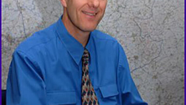 Simon Medhurst
