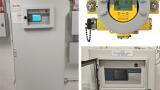 Gas detection and calibration specialists head over to the UK