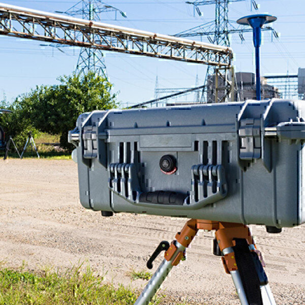 Real-time fugitive dust emissions monitoring - Vimarsana News