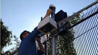 The need for reliable and accurate air monitoring instrumentation is paramount as air pollution overtakes AIDS related deaths in Africa
