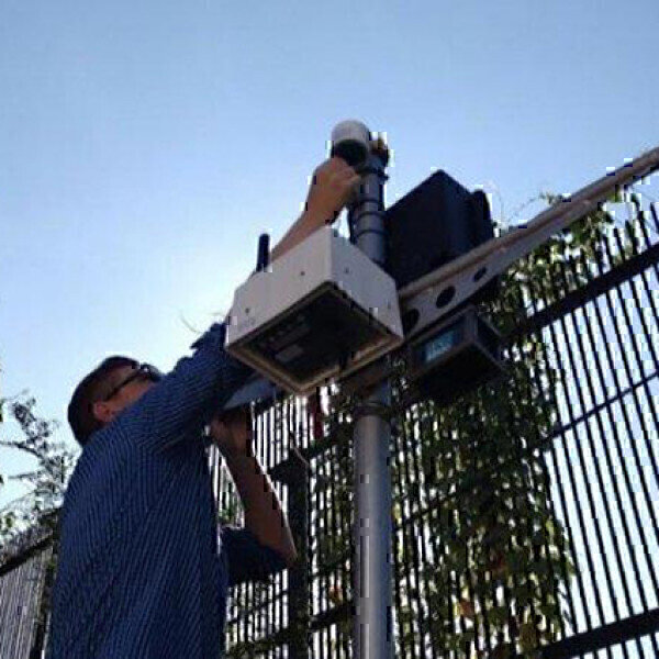 The need for reliable and accurate air monitoring instrumentation is paramount as air pollution overtakes AIDS related deaths in Africa - Vimarsana News