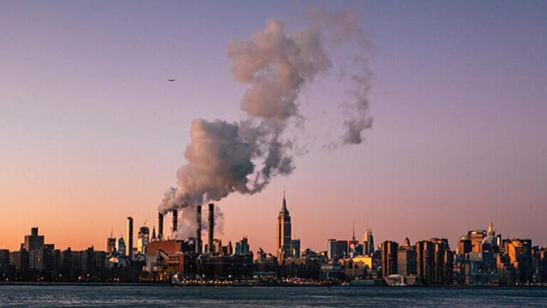 Range of OEM gas sensors delivers superior air quality monitoring solutions for improved public health