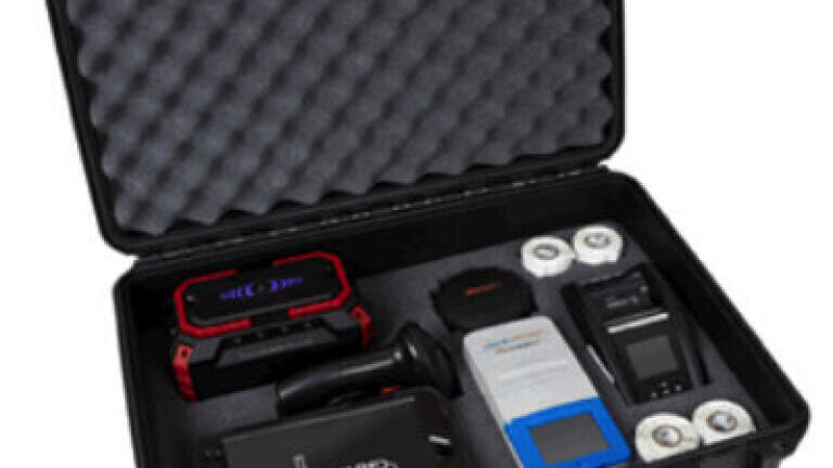Laboratory management software aids COVID-19 testing capabilities