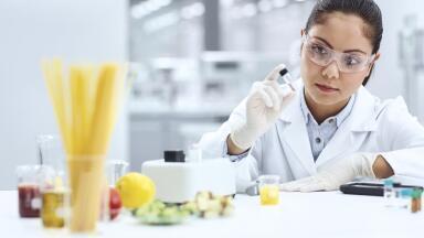 Protecting Consumers against food contamination