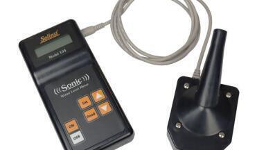 Accurate Water Level Readings From A Solinst Sonic Water Level Meter