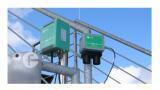 Smart sensor offers a boost for air quality monitoring
