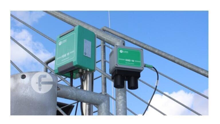 Smart sensor offers a boost for air quality monitoring