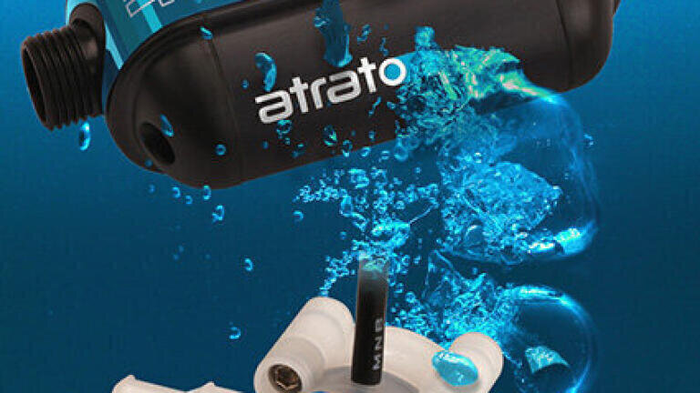The importance of flow measurement for smart water metering systems