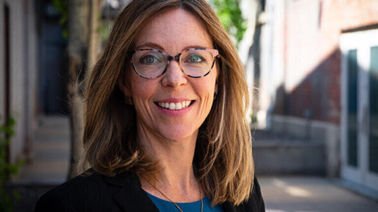 Blackline Safety appoints Christine Gillies as Chief Marketing Officer
