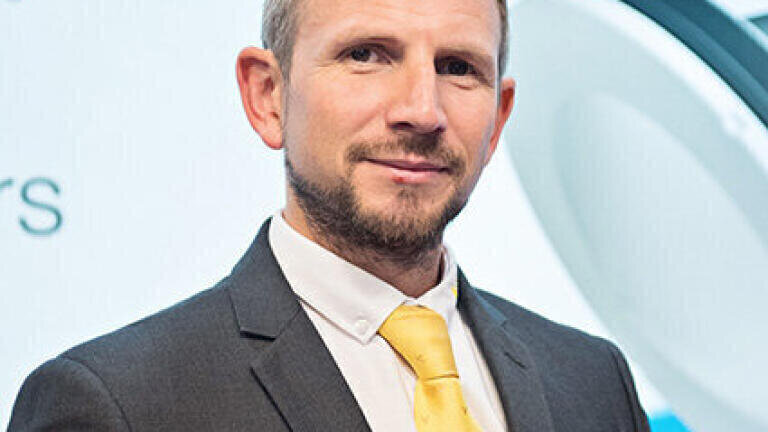 Matt Westgate