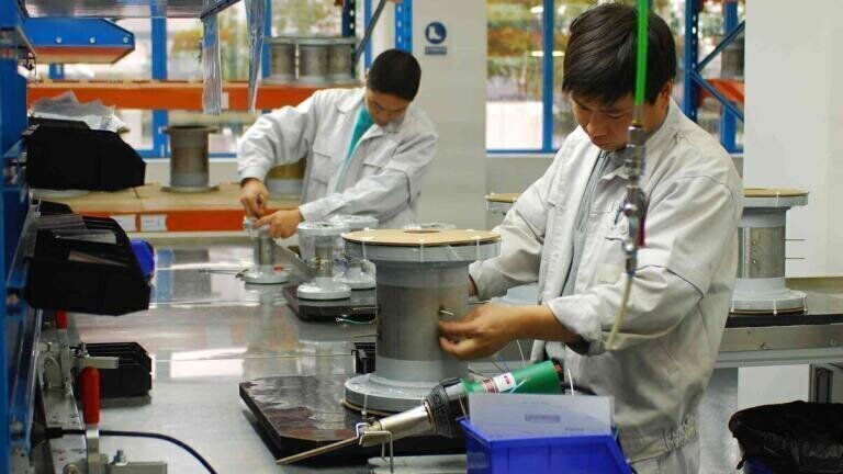 Leading international manufacturer of flowmeters invests 17 million Francs in Suzhou